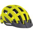 Compact Helmet,  Yellow Uni-Size